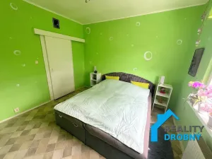 Prodej bytu 3+1, Děčín, 67 m2