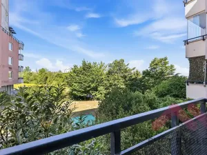 Pronájem bytu 2+kk, Praha - Krč, Tavolníková, 52 m2