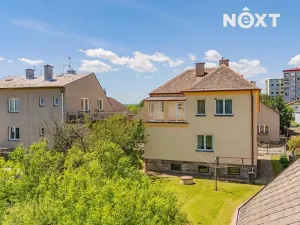 Prodej rodinného domu, Uničov, Na Nivách, 190 m2