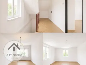 Prodej rodinného domu, Nové Město pod Smrkem, Jizerská, 264 m2