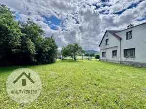 Prodej rodinného domu, Nové Město pod Smrkem, Jizerská, 264 m2