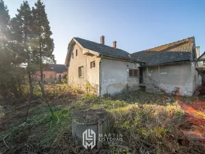 Prodej pozemku pro bydlení, Bělotín, 2323 m2