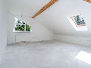 Prodej rodinného domu, Zvole, Březovská, 244 m2