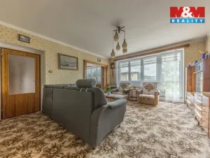 Prodej rodinného domu, Benešov u Semil, 270 m2