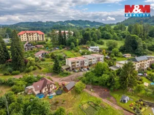 Prodej rodinného domu, Benešov u Semil, 270 m2