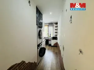 Prodej bytu 1+1, Ostrava, Aviatiků, 39 m2