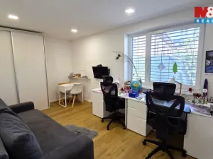 Prodej rodinného domu, Nová Ves pod Pleší, Slepá, 220 m2