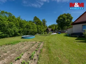 Prodej rodinného domu, Horní Loděnice, 140 m2