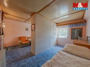 Prodej rodinného domu, Horní Loděnice, 140 m2