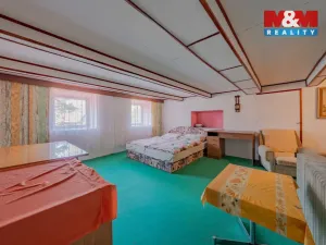 Prodej rodinného domu, Horní Loděnice, 140 m2