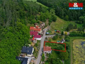 Prodej rodinného domu, Otročiněves, 108 m2