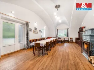 Prodej rodinného domu, Bohdíkov, 210 m2