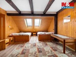 Prodej rodinného domu, Bohdíkov, 210 m2