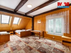 Prodej rodinného domu, Bohdíkov, 210 m2