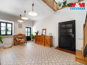 Prodej rodinného domu, Javornice - Jaroslav, 218 m2