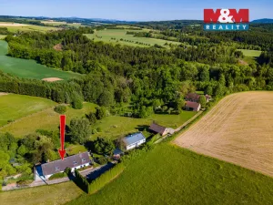 Prodej rodinného domu, Javornice - Jaroslav, 218 m2