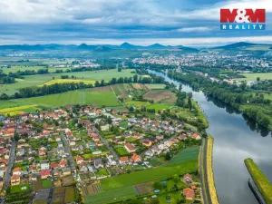 Prodej rodinného domu, Terezín - České Kopisty, 217 m2