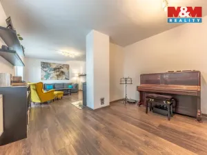 Prodej rodinného domu, Terezín - České Kopisty, 217 m2