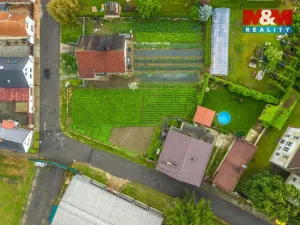 Prodej rodinného domu, Terezín - České Kopisty, 217 m2