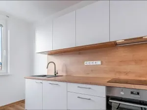 Pronájem bytu 2+1, Olomouc, 44 m2