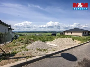 Prodej pozemku pro bydlení, Hrabová, 2005 m2