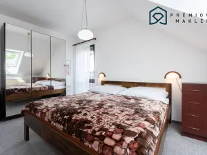 Prodej rodinného domu, Lubenec, Zahradní, 200 m2