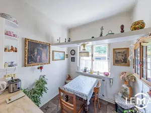 Pronájem rodinného domu, Olomouc, Družstevní, 104 m2