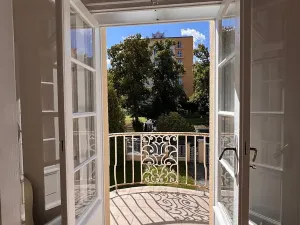 Prodej bytu 2+1, Karlovy Vary, Krále Jiřího, 85 m2