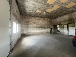 Pronájem skladu, Prostějov, Určická, 333 m2