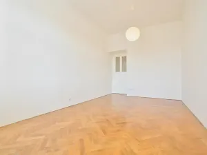 Pronájem bytu 2+kk, Praha - Libeň, Na žertvách, 40 m2