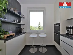 Prodej bytu 3+1, Ledeč nad Sázavou, Družstevní, 67 m2