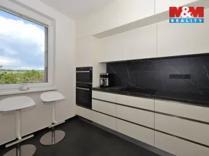 Prodej bytu 3+1, Ledeč nad Sázavou, Družstevní, 67 m2