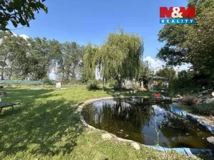 Prodej chaty, Louny, Na Losech, 30 m2