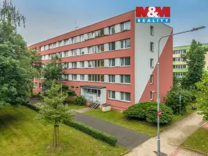 Pronájem bytu 3+1, Benátky nad Jizerou - Benátky nad Jizerou II, Platanová, 75 m2