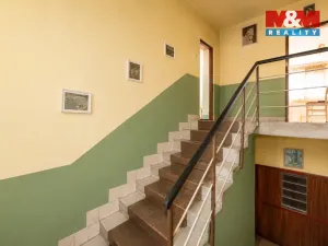 Prodej rodinného domu, Křečkov, 160 m2