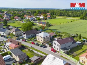 Prodej rodinného domu, Křečkov, 160 m2