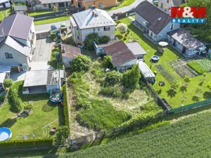 Prodej rodinného domu, Křečkov, 160 m2