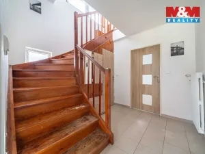 Prodej rodinného domu, Starý Plzenec, Habrmanova, 115 m2