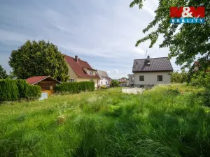 Prodej rodinného domu, Starý Plzenec, Habrmanova, 115 m2