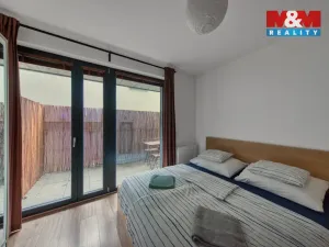 Prodej bytu 3+kk, Praha, Hartigova, 65 m2