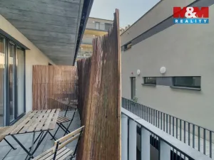 Prodej bytu 3+kk, Praha, Hartigova, 65 m2