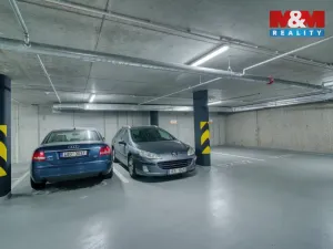 Prodej bytu 3+kk, Praha, Hartigova, 65 m2