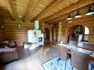 Prodej rodinného domu, Holštejn, 147 m2