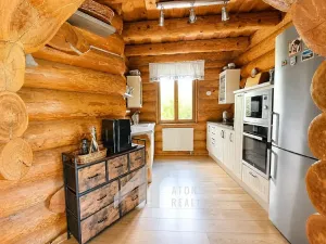 Prodej rodinného domu, Holštejn, 147 m2
