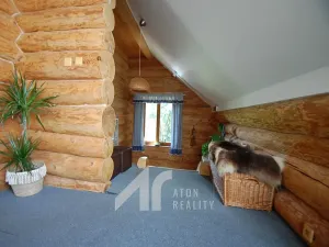Prodej rodinného domu, Holštejn, 147 m2