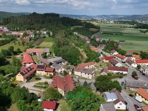 Prodej rodinného domu, Zdice, 160 m2