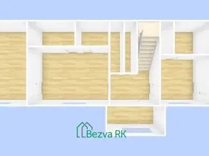 Prodej rodinného domu, Zdice, 160 m2