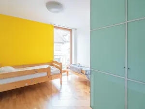 Prodej bytu 3+kk, Praha - Kobylisy, 70 m2
