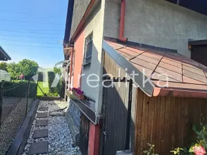 Prodej chaty, Petrovice u Karviné, 45 m2