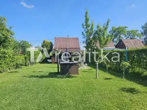 Prodej chaty, Petrovice u Karviné, 45 m2